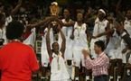 FINALE DE L’AFROBASKET 2011: Angola, championne d’Afrique