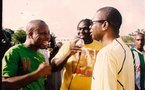 Avec la quarantaine d'années révolue, PACO JACKSON THIAM le plus grand jet-setteur de Dakar a été un joueur de football. Pour rappel il a évolué sous les couleurs de l'ASC les Jaraaf de Dakar avec la même génération de Mansour Ayanda.