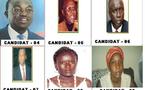 ELECTION PRESIDENTIELLE: Le bulletin unique inconnu au Sénégal
