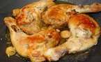 MALGRE L'INTERDICTION DE LEUR IMPORTATION : Les cuisses de poulet inondent les marchés de la banlieue