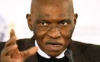 Interview dans Le Pays : Abdoulaye Wade règle ses comptes avec Tine, Idy, Macky, Niasse, Tanor, Aminata Tall...