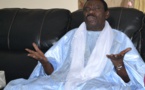 Cheikh Bethio Thioune inhumé Vendredi à Medinatoul Salam