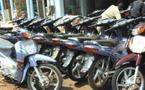 Thiès : Les motos-taxis Jakarta traqués par la police