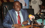 Baidy Souleymane Ndiaye, Directeur général du CICES : «Les stands seront livrés au plus tard le 28novembre 2011»