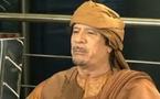 Le CNT annonce la mort de Mouammar Kadhafi