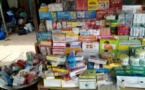 Médicaments de la rue: L'ordre des pharmaciens du Sénégal monte au créneau
