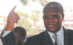 Me Ousmane Ngom, ministre d’Etat chargé de l’Intérieur : "Le Sénégal est un Etat de droit et il compte le demeurer."
