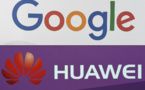 Google déclare la guerre à Huawei