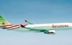TRANSPORT AERIEN: Sénégal Airlines dénonce le blocage d’un de ses vols à Conakry