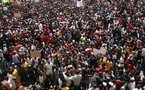 POPULATION: Le Sénégal atteint officiellement 13 millions d’habitants
