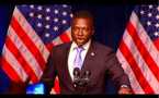 VIDEO : Le sénégalais Thione Niang fait un discours devant Obama