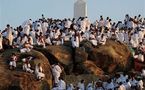 PELERINAGE: La station d’Arafat, un test de soumission des musulmans à Allah