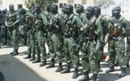 Affaire des terroristes: Le Sénégal devant la barre.