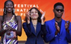 Maty Diop s'adjuge du 2ème Prix du Festival de Cannes 2019