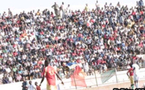 Insécurité au Stade Demba Diop