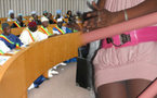 DEGRADATION DES MŒURS : Le député Omar Ndoye, traque les filles arnaqueuses pour les sauver