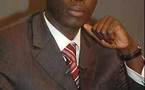Saint-Louis : Cheikh Bamba Dièye remercie Me Wade de ses actions pour la commune