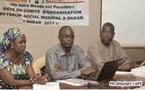 DELIVRANCE DE VISAS: Mignane Diouf appelle à la réciprocité