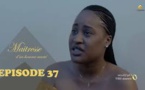 Série - Maitresse d'un homme marié - Episode 37