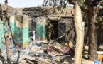 Nouvelle tuerie au Mali: Macky Sall compatit et lance un appel
