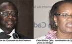 Dakar attend 117 milliards des Nations unies pour 2012-2016