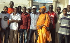 Thierno Bocoum, responsable des jeunes de Rewmi rend visite à Malick Noel Seck et ampute l’ujtl de Tamba