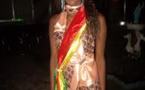 MISS THIES 2011: Mariama Thiam souhaite la castration aux violeurs
