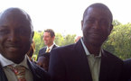Le collectif des amis Youssou Ndour de la diaspora prévoit de payer sa caution à la présidentielle de 2012