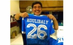 Maradona: « je suis avec Kalidou Koulibaly »