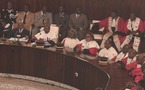 Augmentation de 5 millions sur le salaire des hauts magistrats : Les sénégalais donnent leurs avis (VIDEO)