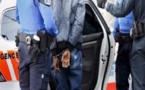 Trafic de Drogue en Italie: une Sénégalaise et son copain gabonais arrêtés avec près de 500 millions de Fcfa