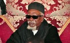 SENEGAL-RELIGION: Affaire Iman Ndour : le Khalife des mourides a dénoué la crise, selon son porte-parole