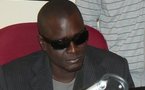 Ablaye Mbaye dédramatise son handicap