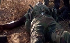 Ziguinchor : un militaire tué et une autre blessé dans l’attaque du cantonnement de Djégoune