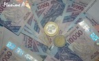 Le franc CFA ne sera pas dévalué, assure le gouverneur de la BCEAO