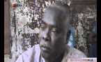 Le père de Ndiaga Diop retrace la fin de son après-midi du 22 décembre. (VIDEO)