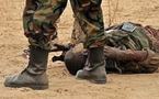 CASAMANCE: Un gendarme tué, trois blessés et deux enlevés