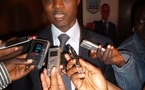 Le Docteur Abdourahmane Sarr se déclare candidat à la Présidentielle de 2012