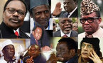 AFRIQUE : Ces Chefs d’Etat morts au pouvoir