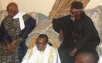 Me Abdoulaye Wade: «Je ne puis traiter Touba au même titre que les autres cités religieuses ».