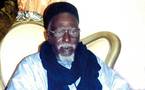 DECLARATION DE LA CEREMONIE OFFICIELLE: Le Khalife Serigne Sidy Mokhtar  Mbacké appelle à la paix