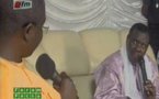 [ VIDEO ] Presidentielle-2012, Ndigueul, son attachement à Sr Saliou : Cheikh Bethio Thioune dit tout !