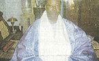 Cheikh Makhtar Pierre Diouf, fils de Abdou Diouf : "Le rappel à Dieu de Serigne Saliou m'a plus marqué que la perte du Pouvoir de mon père en 2000"