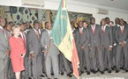 Wade aux Lions : " La flamme de 2002 est toujours là, dans le cœur des Sénégalais"