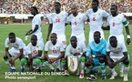 suivez les resultats du match Senegal Zambie