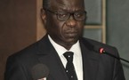 PRESIDENT DE L'ASSEMBLEE NATIONALE: Mamadou Seck invite tous les candidats à suivre Me Wade