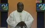 ECARTE DE LA RTS: Khadim Samb victime de sa relation avec Idrissa Seck