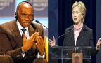  Les échanges salés entre Abdoulaye Wade et Hillary Clinton à Monrovia.