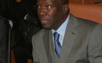 Conseil constitutionnel : Souleymane Ndéné retouche le dossier de Wade
