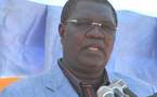 A MOINS D'UN JOUR DE LA DECISION DU CONSEIL CONSTITUTIONNEL:Ousmane Ngom interdit toute manifestation dans la rue